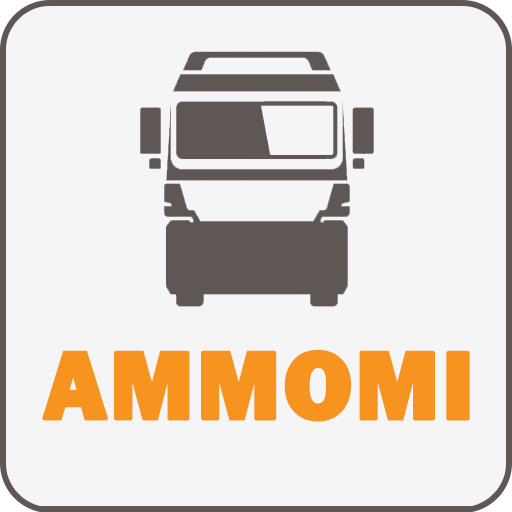 ammomi