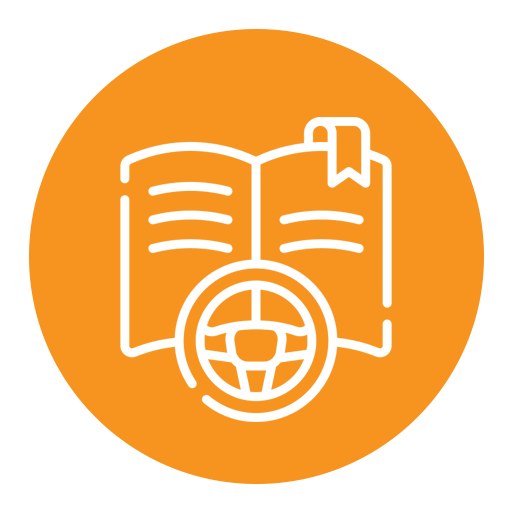 إختبار نظري